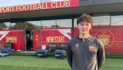 vip 注册地址-海港官方：沈子贵右腿十字韧带断裂 已完成手术