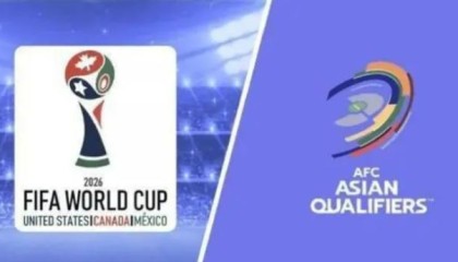 Kaiyun 开云体育官网-国足五档身份参加6.27抽签 9月首轮客战种子队