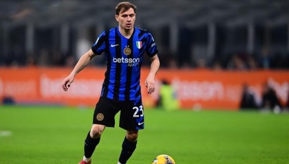 开云体育-“太子”不转会，9号被推向待价而沽状态：国米卖主力选择很明确