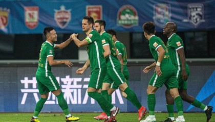 vip 注册地址-足协杯前瞻：泰山只剩双外援 浙江欲创造历史