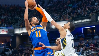 vip 注册地址-NBA彩经：恩怨对决 尼克斯主场拿下步行者迎开门红