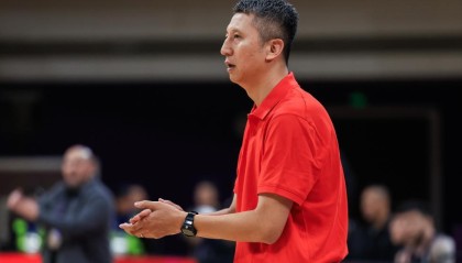 vip 注册地址-北青：中国男篮将在全运会结束后重新集中，进行世预赛的备战