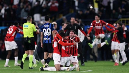 遭逆转国米暴露致命问题，连败米兰已被抓到命门