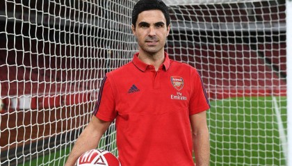 Kaiyun 开云体育官网-阿尔特塔是阿森纳现在的短板，他现在战术四平八稳，缺少拼搏勇气