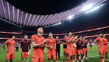 开云体育-40岁董方卓拒执教U23国足：除了高血压我能得到啥 我还想多活几年