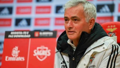 体育赛事-今夏世界杯结束后，穆里尼奥接手葡萄牙队？