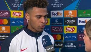 vip 注册地址-杜埃：我们自始至终保持强度，将以同样专注度对待次回合全力争胜