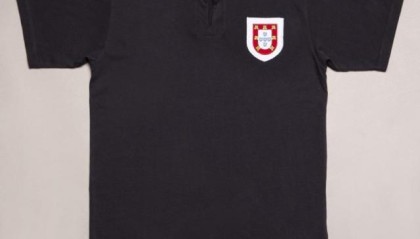 vip 注册地址-五盾军团球衣百年史 葡萄牙队的哪款球衣最漂亮？