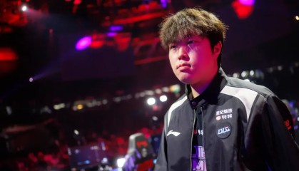 vip 注册地址-🎮Bin：从现在开始，我认真了，我相信BLG有潜力赢得胜利