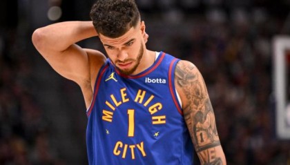 vip 注册地址-1.79亿先生遭冷藏！约基奇放狠话：不专注就别打球