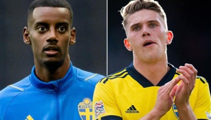 登录入口-斯洛文尼亚主帅回应瑞典双中锋身价：实力对决重于数字，赛场见证价值