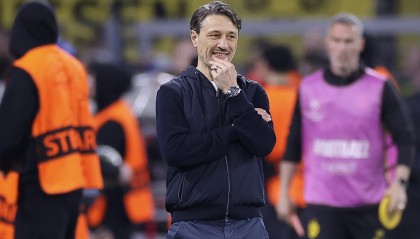 科瓦奇满意三后卫体系 德国杯对阵多特将延续现有阵型