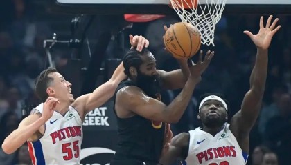 vip 注册地址-骑士113-109活塞！莫布里三人盛赞哈登，而哈登两点也成重中之重